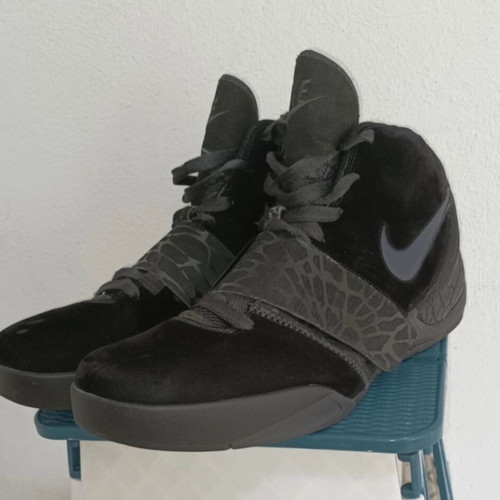 Nike Flight Zoom Dunk Hoop basketball shoes EUR 48.5 US14, black