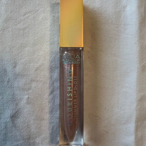 MUA Nourishing Shimmer Lip Gloss new, color Hologlo