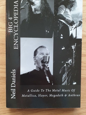 Big 4 Encyclopedia καινούργιο βιβλίο στα Αγγλικά