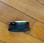 Skylite AUTO 2x tele converter για Canon σαν καινούργιο