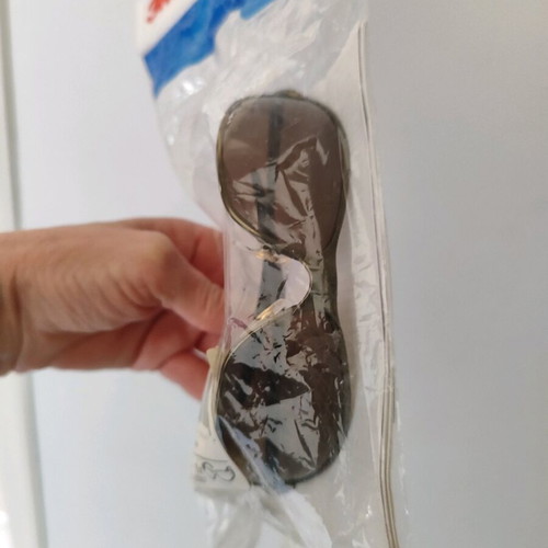 3M sunglasses new unisex, black and brown