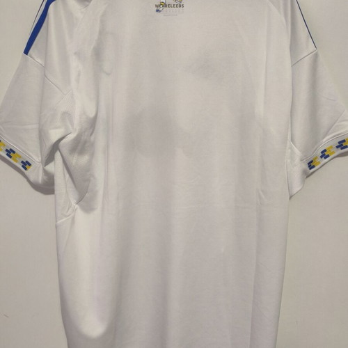 Leeds United Jersey new, size XL