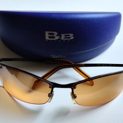 O.MARINES Sunglasses made in Italy like new
