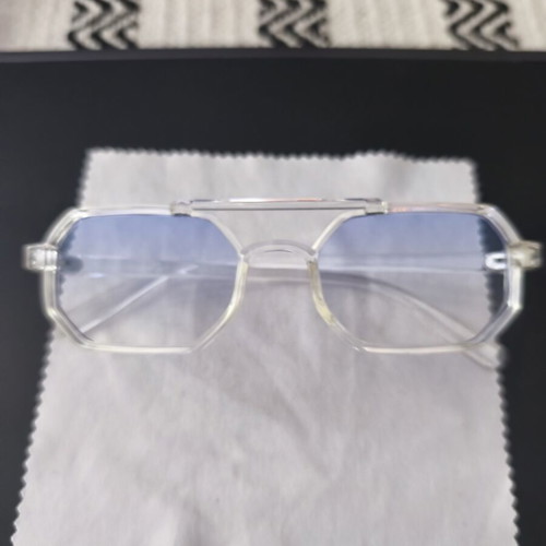 Unisex Sunglasses new, transparent