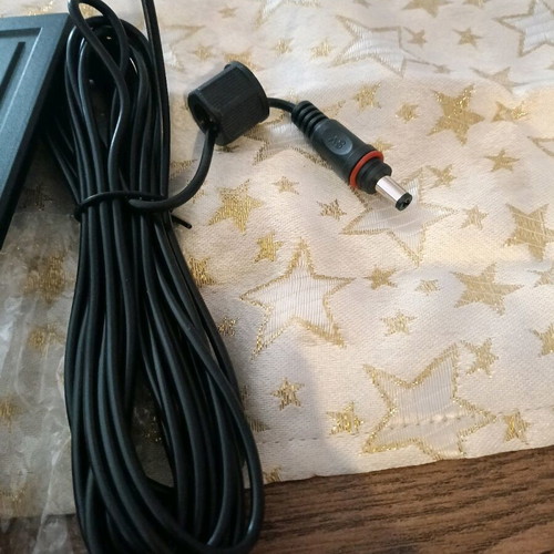 Solar panel lamp 234 LED with motion sensor and remote control new