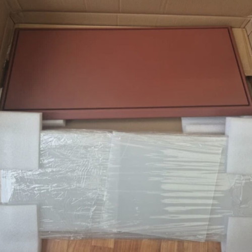 Display case for Deagostini Knight Rider model new