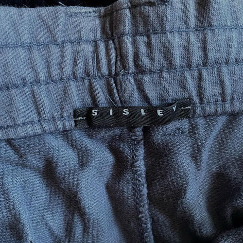 Sisley shorts used in moderate condition