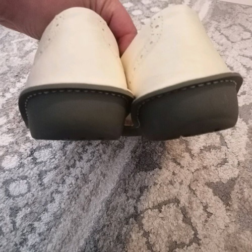 Camper beige shoes new size 43