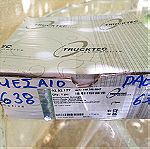  Ολοκαίνουργια στα κουτιά τους Σέτ μηχανισμού ράουλα για πλαϊνή συρόμενη πόρτα Mercedes Vito 113 2003 μοντέλο. λόγω ολικής καταστροφής δεν πρόλαβαν να τοποθετηθούν στο όχημα