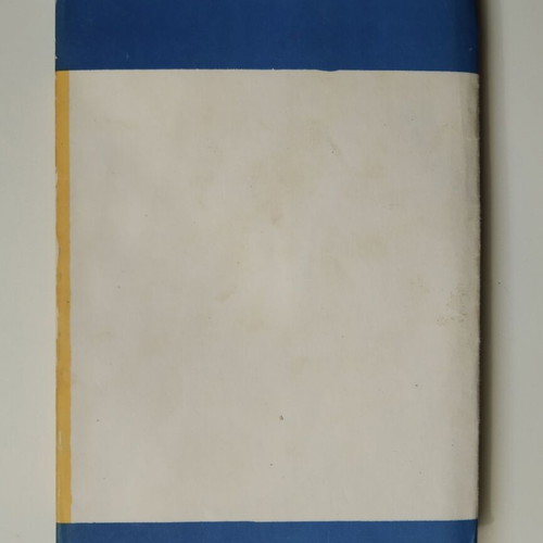 Francesca da Rimini used book, Athens 1956, hardcover