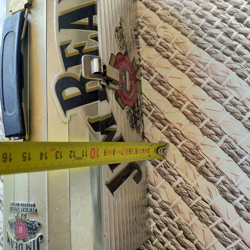 Jim Beam collection like new