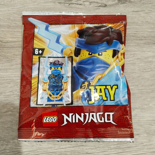 Ninjago minifigure