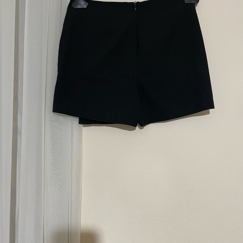 Skort used, size small