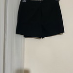 Skort used, size small