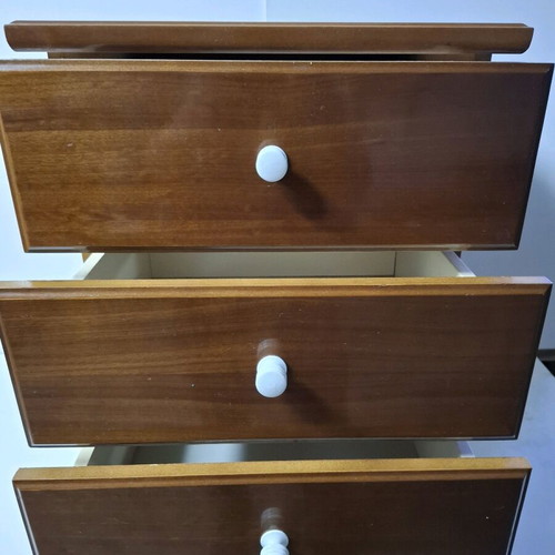 Nightstand like new 47x58x36 cm