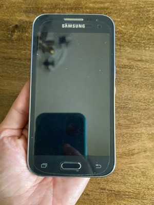 Samsung Galaxy Core Prime used, not working
