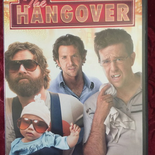 DVD MOVIES