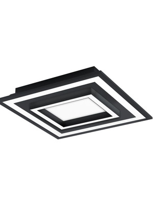 Φωτιστικό οροφής Eglo Savatarila-C LED RGB Bluetooth σαν καινούργιο
