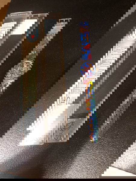 Ρολόι συλλεκτικό Swatch