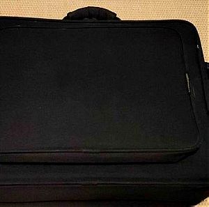 Τσάντα μεταφοράς/θήκη laptop