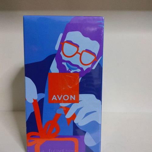 Men's GIFT SET with fragrance 2 pieces
