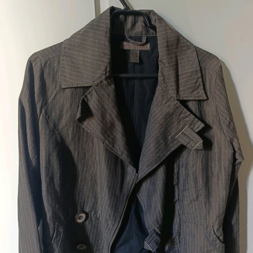 Attrattivo jacket brown like new, size L
