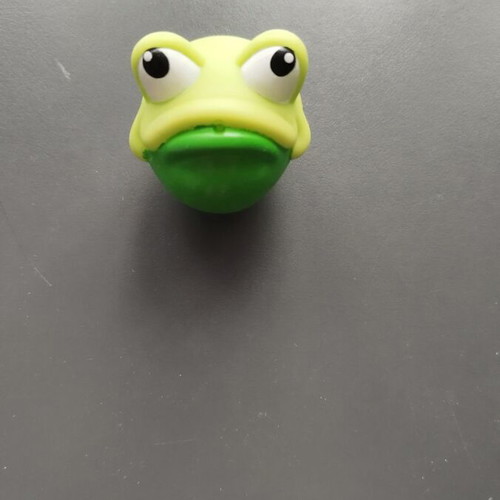 Mpourgelofatsa Psilikoko used figure