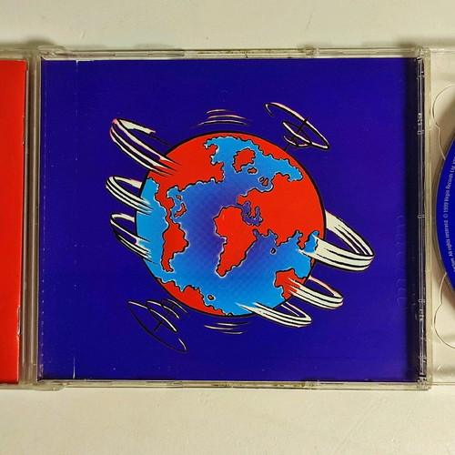 The Best Dance Album In The World...Ever! Part 9 CD used