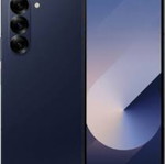 Samsung Z Fold 6 smartphone with Nillkin case and S Pen
