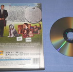 Shaggy Dog DVD used, comedy with subtitles