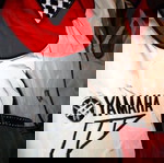  Μπουφάν Μέγεθος XXL Jacket YAMAHA  Sponsors Team CKM701