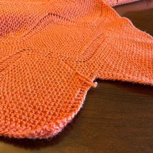 Blanket used 223x160cm