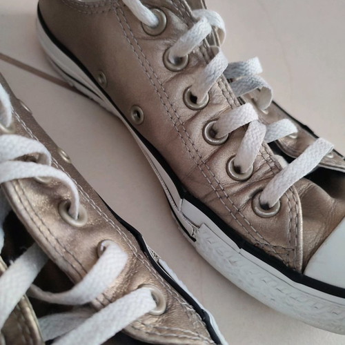 Converse All Star παπούτσια μεταχειρισμένα, νούμερο 37.5, αθλητικά