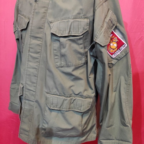 Helikon-Tex Special Operations Ripstop Jacket XL new green