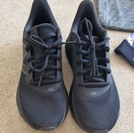 ΣΠΟΡ ΣΕΤ μέγεθος S 36 New Balance adidas