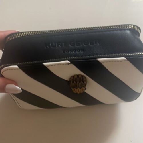 Kurt Geiger women's bag like new
