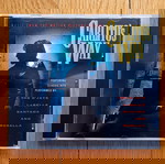  Carlito's Way - Various (Music from the Original Soundtrack) cd