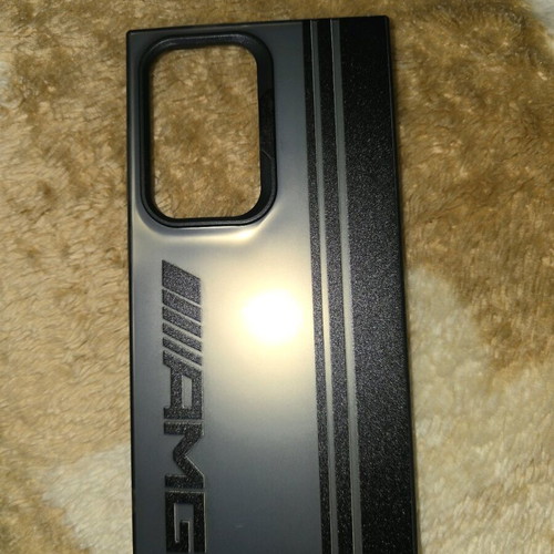 Amg case for Samsung Galaxy s24 ultra like new