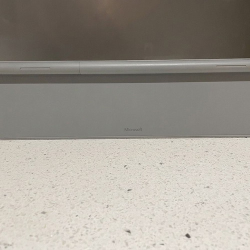 Microsoft Surface Bluetooth Keyboard German layout, like new, wireless