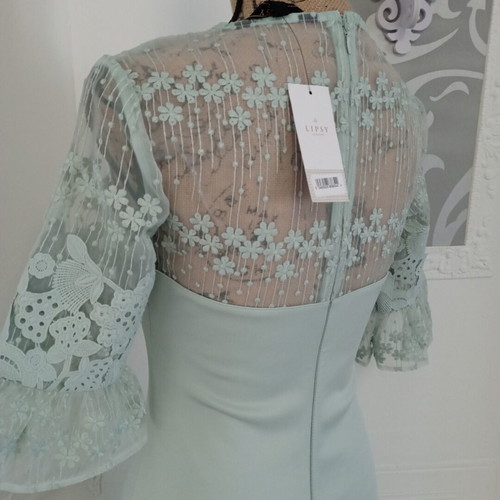 Lipsy London evening maxi dress -  23,00 - Vendora.cy