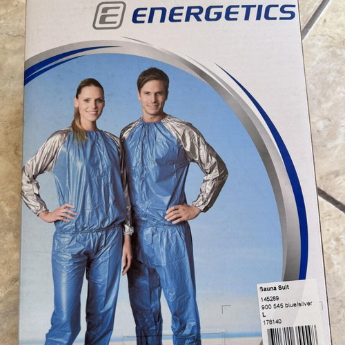 Sweat suit blouse size large, like new