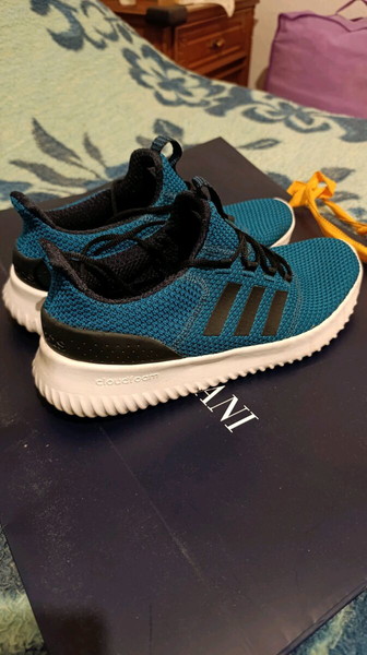 Adidas running