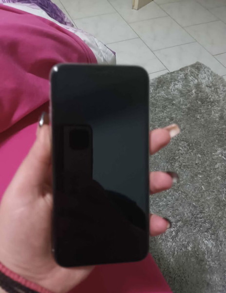 IPhone X 256gb
