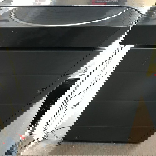 Στερεοφωνικό Sony LBT-D117 με Pickup και 2 Ηχεία