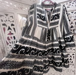 Devotion Dress oversized, like new