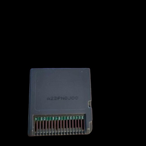 New Super Mario Bros Nintendo DS game used