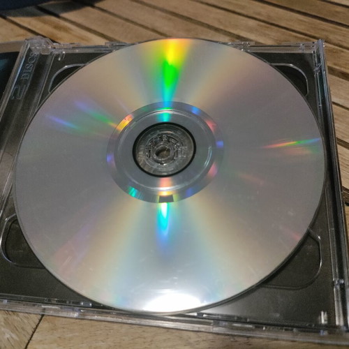 Gladiator Special Anniversary Edition 2CD used, classical soundtrack