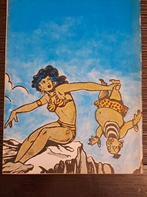Koloumpra #11 used