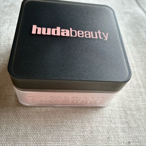 Easy Bake loose setting powder Cherry Blossom Cake new