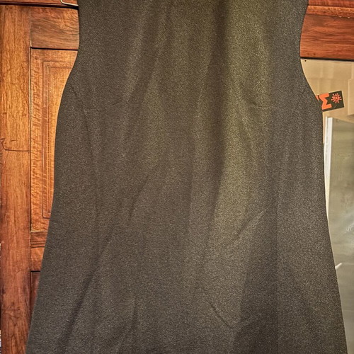 Berkertex vintage dress 1960’s black, used, size L